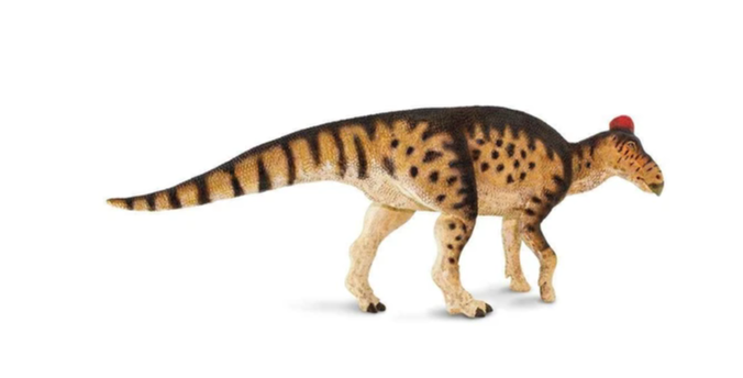 Edmontosaurus Figurine