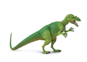 Allosaurus Figurine
