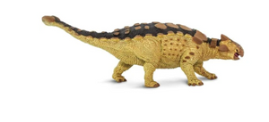 Ankylosaurus Figurine