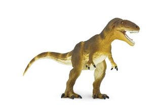 Carcharodontosaurus Figurine