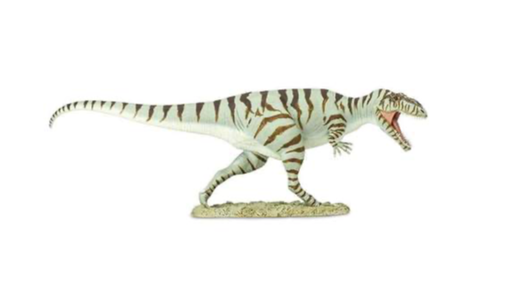 Giganotosaurus Figurine