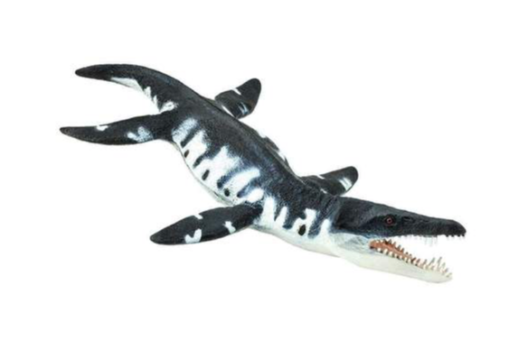 Liopleurodon Figurine