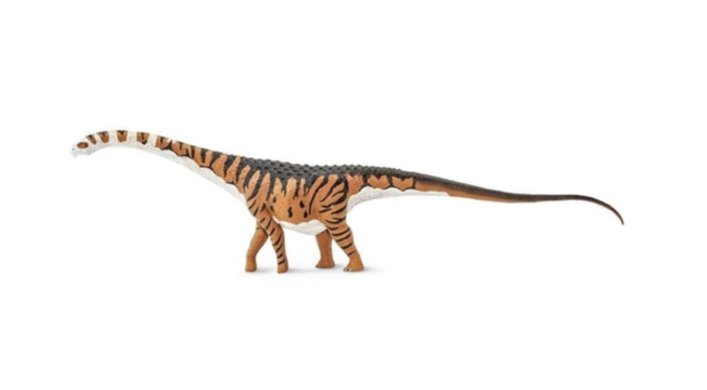 Malawisaurus Figurine