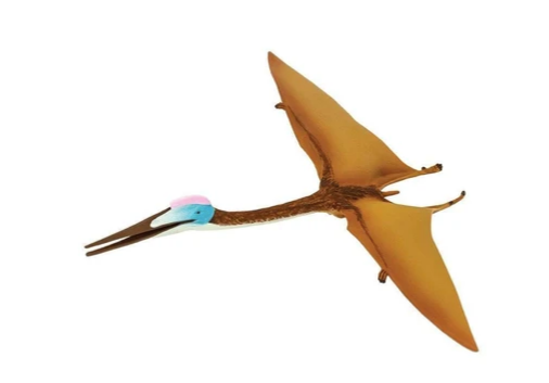 Quetzalcoatlus Figurine