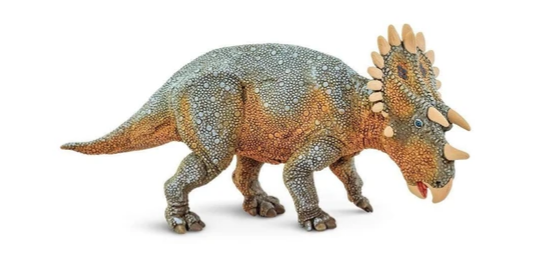 Regaliceratops Figurine