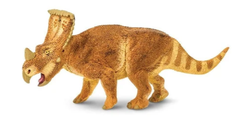 Vagaceratops Figurine