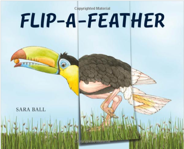 Flip-a-Feather