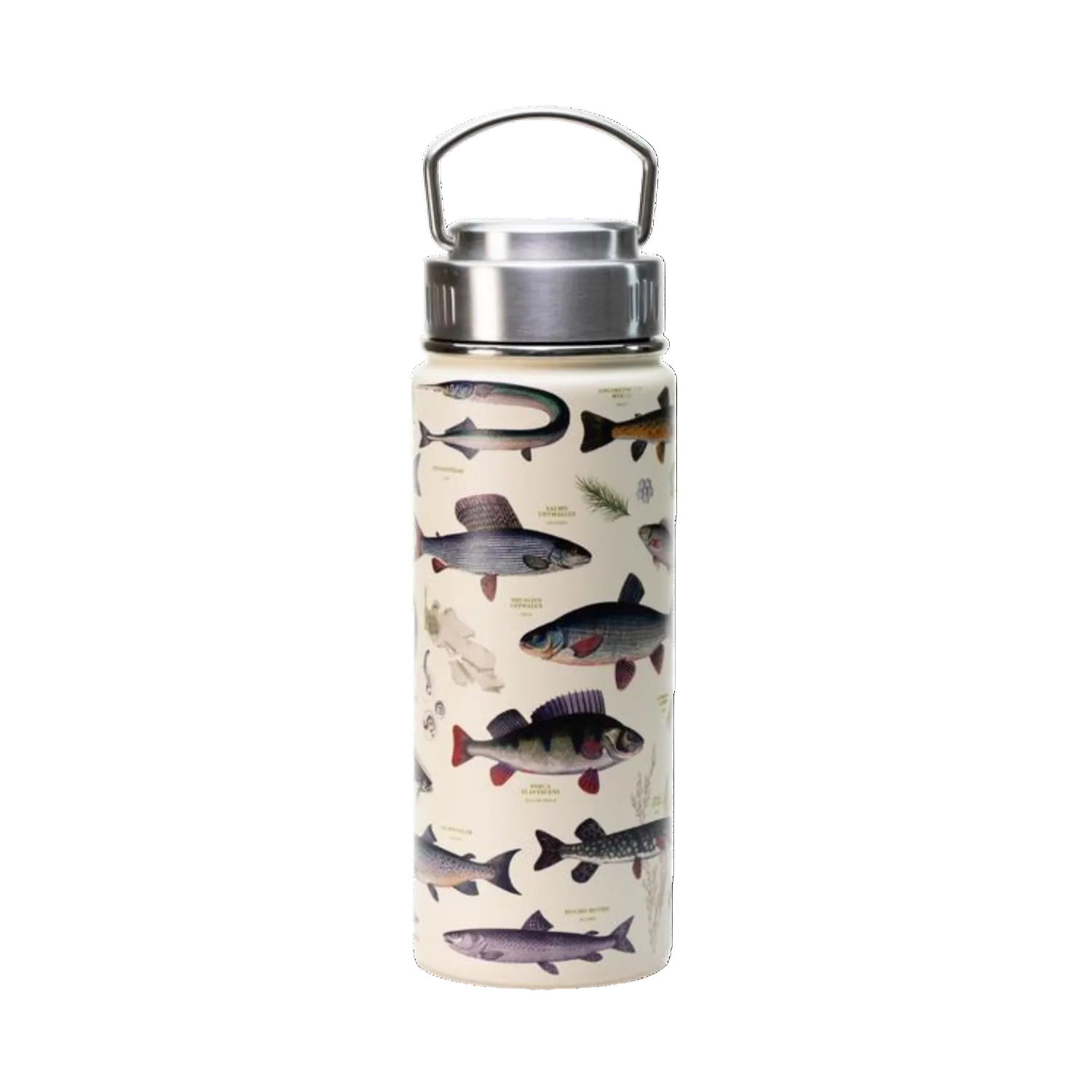 Freshwater Fish Thermos