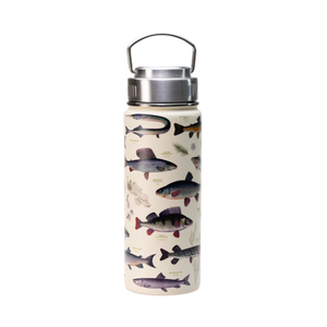 Fresh Water Fish Thermos