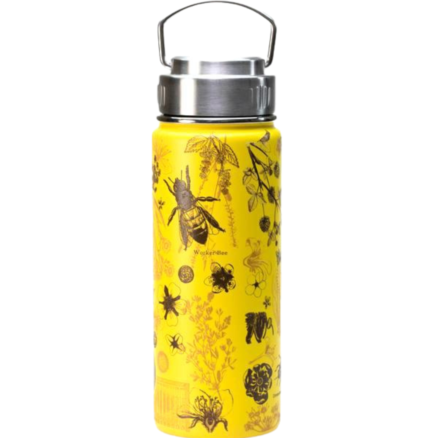 Honey Bee Thermos