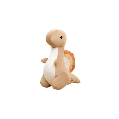 Mini Spyni the Spinosaurus Plush