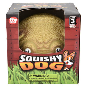 Squish Dog