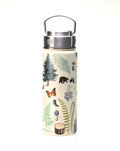 Forest Thermos