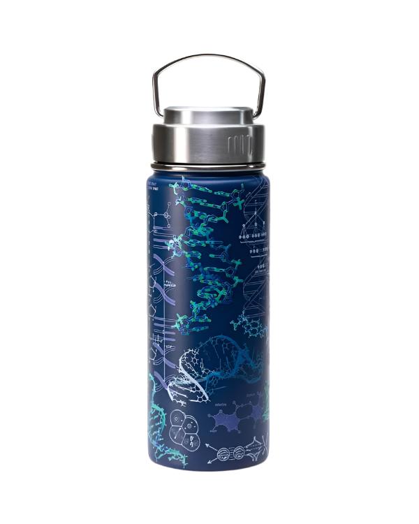 Genetics Thermos
