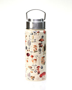 Mushroom Thermos