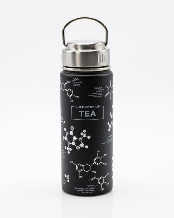 Tea Chemistry Thermos – The Science Museum of Minnesota