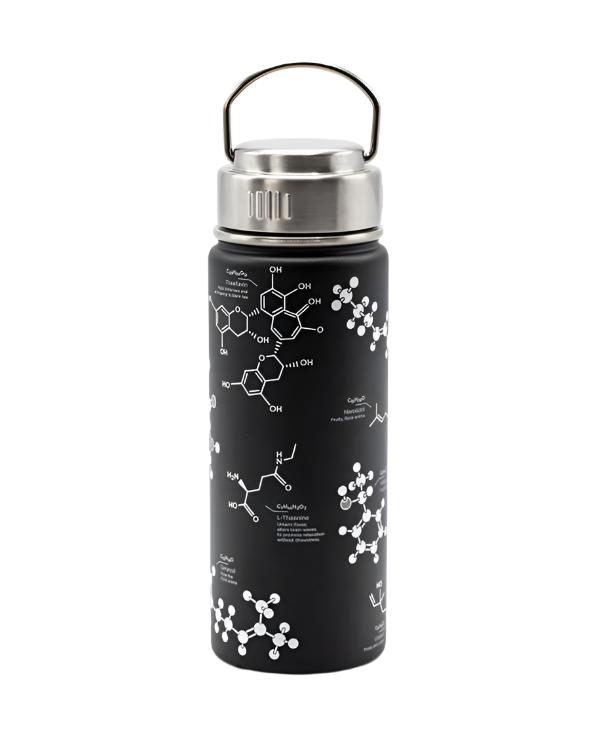Tea Chemistry Thermos
