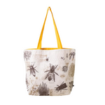 Honey Bee Tote Bag