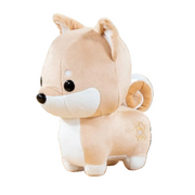 Shibi the Shiba Inu