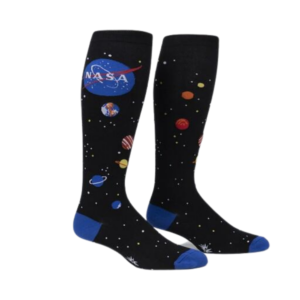 NASA Solar System Sock