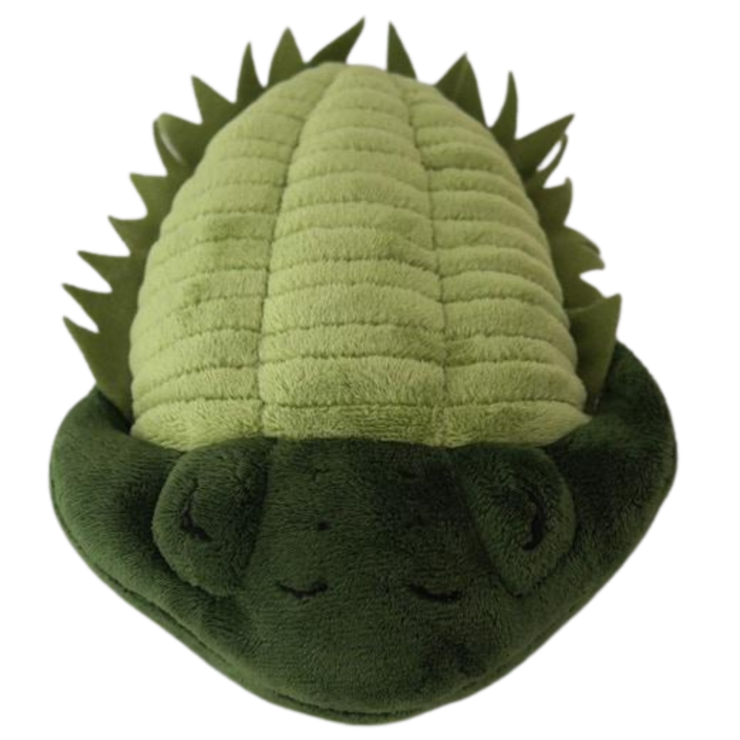 Greenops Trilobite Plush