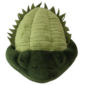Greenops Trilobite Plush