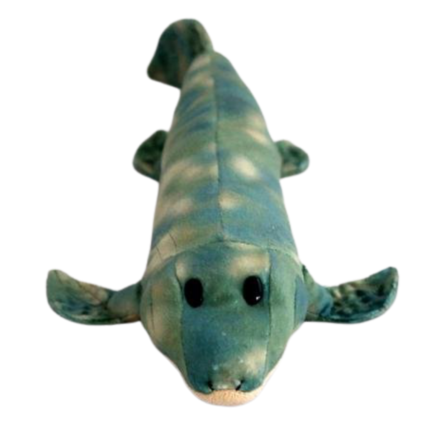 Tiktaalik Plush
