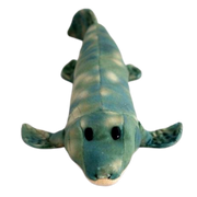 Tiktaalik Plush
