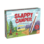 Slappy Camper