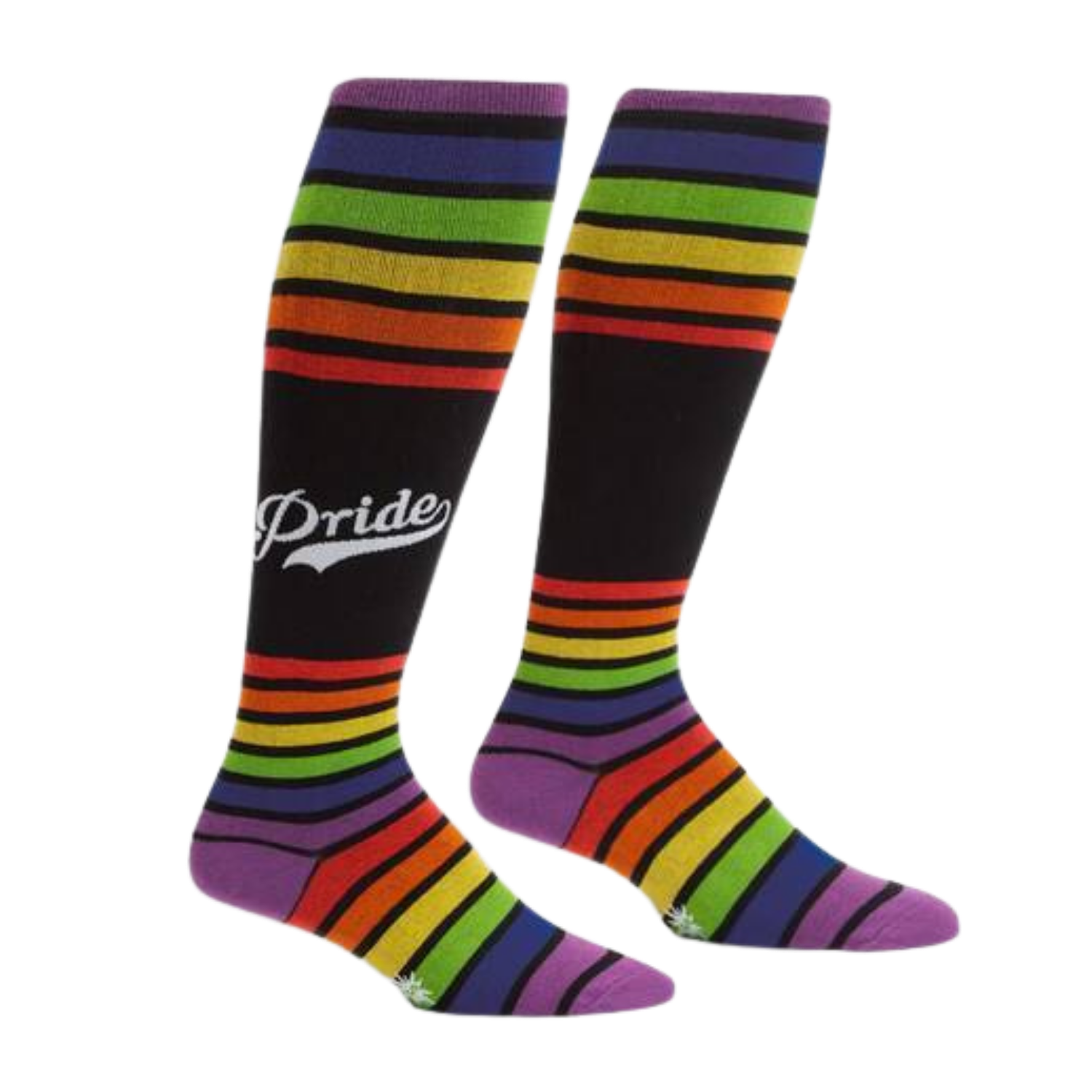 Pride Knee High Socks
