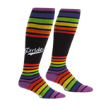 Pride Knee High Socks