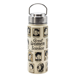 Women of Science Thermos
