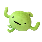 Lymph Node Plush