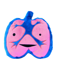 Lung Plush