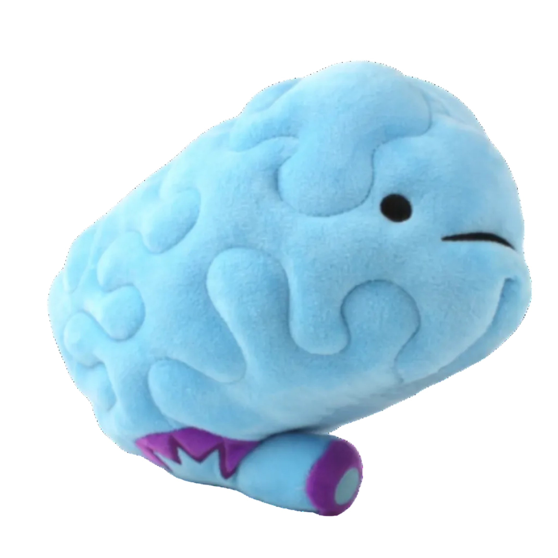 Brain Plush