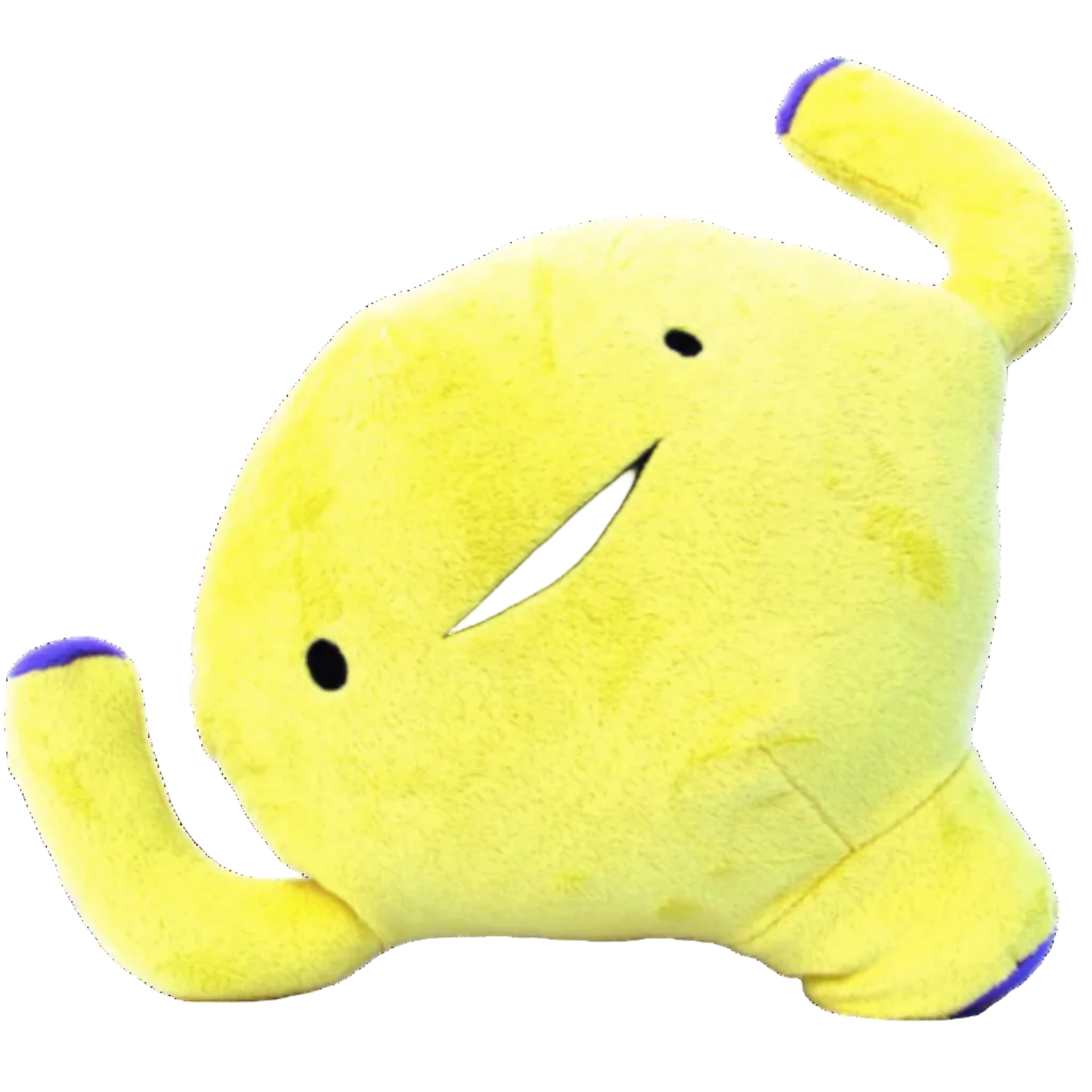 Bladder Plush