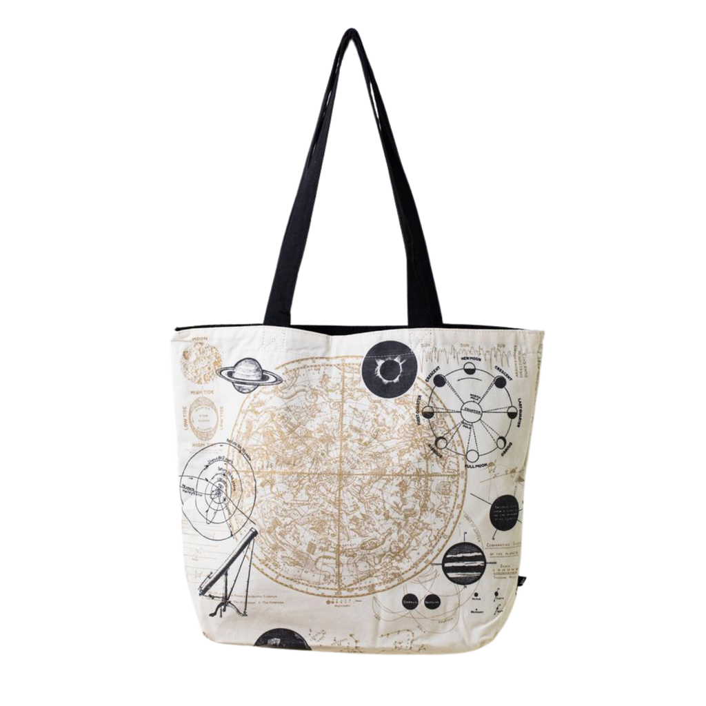 Astronomy Tote Bag