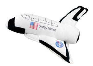 Space Shuttle Plush