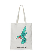 'You Are On Native Land' Tote Bag