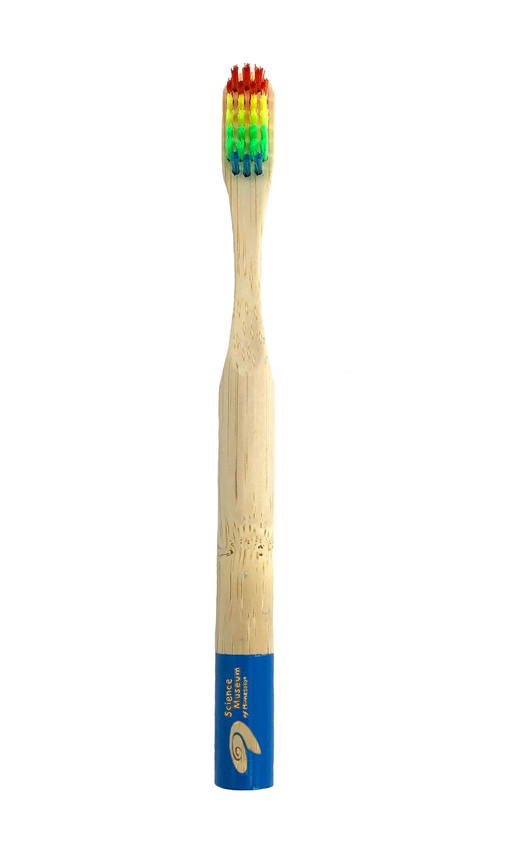 Bamboo Toothbrush Youth
