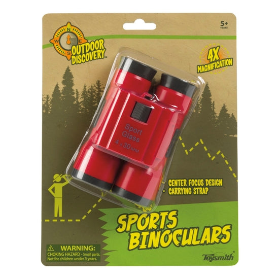 Sport Binoculars