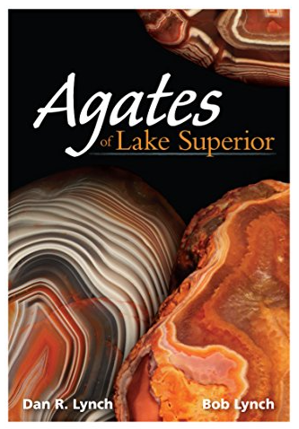 Agates of Lake Superior Playing Cards