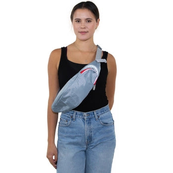 Shark Fanny Pack