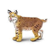 Bobcat Figurine