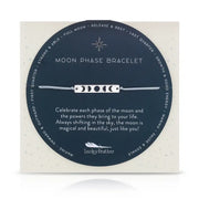 Moon Phase Bracelet