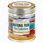 Yellowstone National Parks Tea