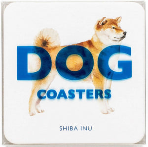Dog Coasters