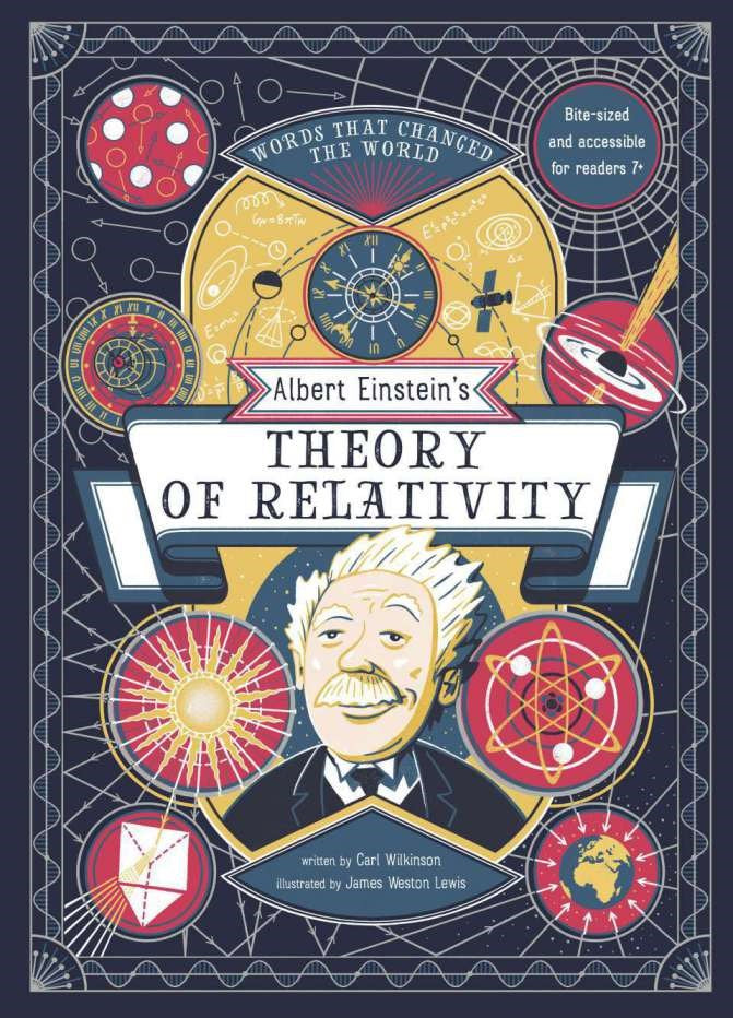 Albert Einstein's Theory of Relativity