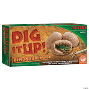 Dig it Up!: Dinosaur Eggs Kit