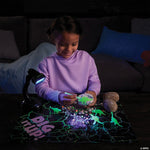 Dig it Up Glow-in-the-Dark Dinosaur Eggs Kit